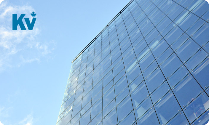 加拿大凱威國(guó)際