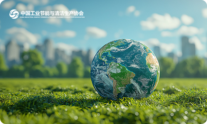 中國工業(yè)節(jié)能與清潔生產(chǎn)協(xié)會
