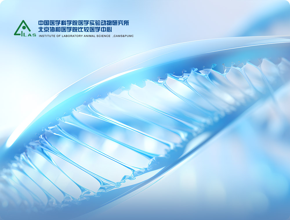 中國醫(yī)學(xué)科學(xué)院醫(yī)學(xué)實驗動物研究所