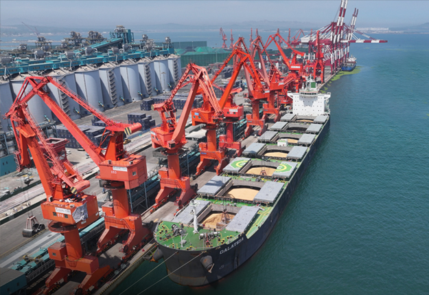 山東渤海實業(yè)集團(tuán)