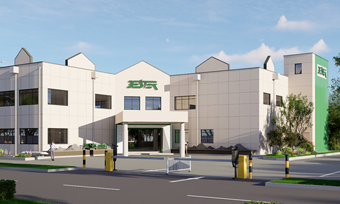 科技賦能品牌升級 | 尚品中國簽約無錫貝斯特爾官網(wǎng)改版項目