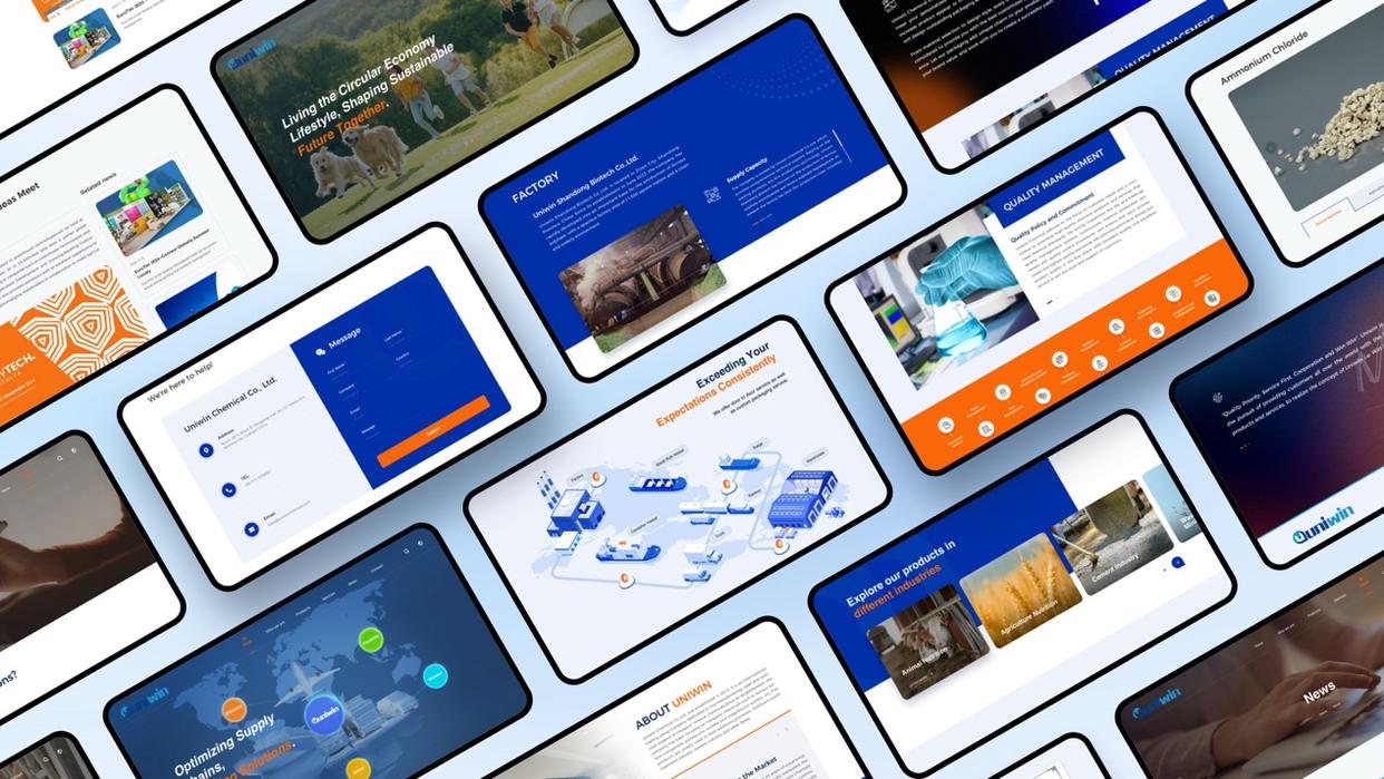 哪些行業(yè)適合布局外貿(mào)出海網(wǎng)站？企業(yè)全球化增長路徑解析