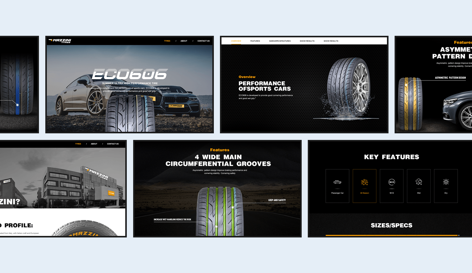 外貿(mào)出海網(wǎng)站建設(shè)